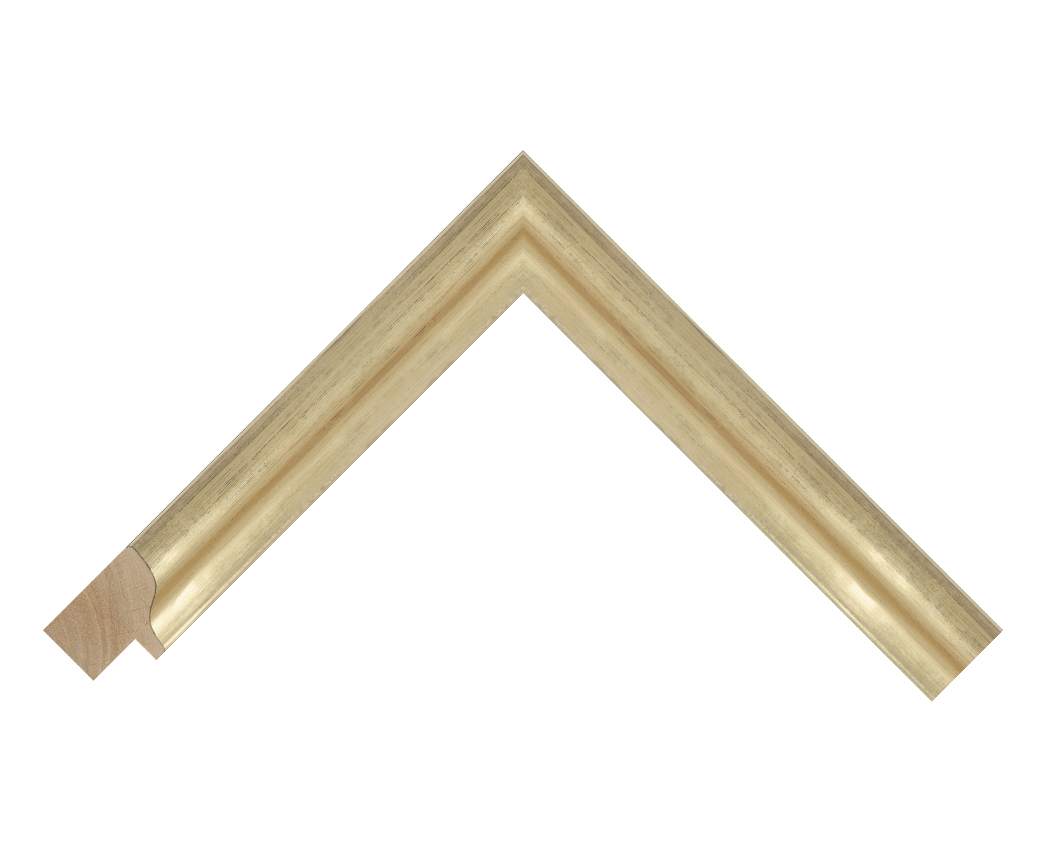 Gold Scoop