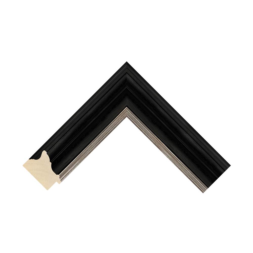 Deluxe Black
